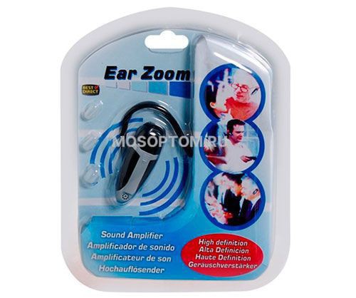 Слуховой аппарат Ear Zoom оптом